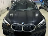 Usata BMW 116 116 CV (85 kW) 2023 Metallico Utilitaria