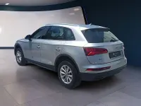 Usata Audi Q5 Business 163 CV (119 kW) 2020 Grigio SUV