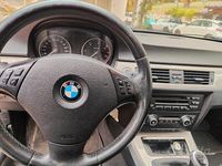 Usata BMW 320 2011 Station wagon