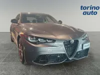 Nuova Alfa Romeo Giulia Sprint 160 CV (117 kW) 2026 Grigio Berlina