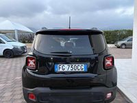 Usata Jeep Renegade Limited 120 CV (88 kW) 2016 SUV