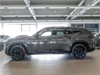 Usata BMW XM 489 CV (359 kW) 2025 Bmw individual dravitgray SUV