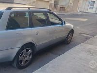 Usata Audi A4 1997 Grigio Station wagon