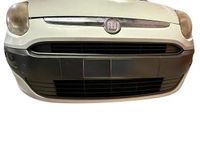 Usata Fiat Punto Evo S 75 CV (55 kW) 2011 Grigio Utilitaria