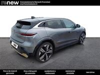 Usata Renault Megane E-Tech Iconic 161 kW (220 CV) 2023 Grigio scuro