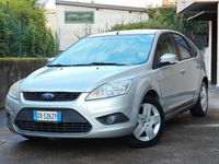 Usata Ford Focus 116 CV (85 kW) 2008 Argento Berlina