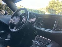 Usata Dodge Challenger SXT 309 CV (227 kW) 2015 Coupé