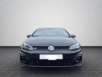 Usata VW Golf VII R 310 CV (228 kW) 2017 Nero Berlina
