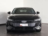 Usata Audi A5 Advanced Plus 204 CV (150 kW) 2025 Nero mito Berlina