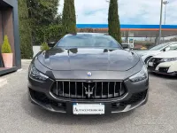 Usata Maserati Ghibli GranLusso 350 CV (257 kW) 2022 Grigio Berlina
