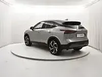 Usata Nissan Qashqai Tekna 190 CV (139 kW) 2023 Grigio SUV