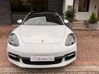 Usata Porsche Panamera Sport Turismo 330 CV (242 kW) 2018 Bianco Berlina