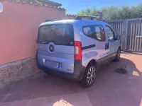 Usata Citroën Nemo XTR 75 CV (55 kW) 2013 Monovolume