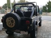 Usata Jeep CJ 109 CV (80 kW) 1980