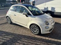 Usata Fiat 500 Lounge 69 CV (50 kW) 2016 Other Utilitaria