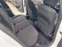 Usata Peugeot 208 Allure 101 CV (74 kW) 2023 Bianco Utilitaria