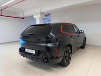 Usata BMW XM Comfort Edition 2023 Frozen black metallic SUV