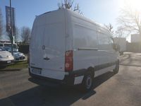 usata VW Crafter 2.0 TDI 163CV PM-TM IVAESENTE Novedrate