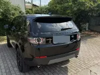 Usata Land Rover Discovery Sport 150 CV (110 kW) 2019 Nero SUV
