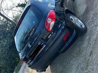 Usata Peugeot 206 2011 Nero Utilitaria