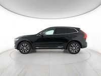 Usata Volvo XC60 Inscription 197 CV (144 kW) 2022 Nero SUV