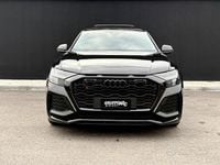 Usata Audi RS Q8 Comfort 600 CV (441 kW) 2022 Nero SUV