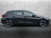 Usata Cupra Leon 150 CV (110 kW) 2025 Nero Berlina