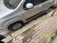 Usata Fiat Panda Lounge 69 CV (50 kW) 2014 Utilitaria