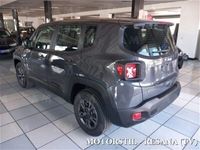 usata Jeep Renegade 1.5 Turbo T4 MHEV Aut. Longitudine