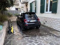 Usata Abarth 595 144 CV (105 kW) 2022 Utilitaria