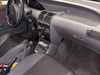 Usata Fiat Punto 1995 Verde