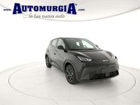 Nuova BYD Dolphin Surf Boost 35 kW (48 CV) 2026 Verde Utilitaria
