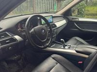 Usata BMW X5 M Sport 2010 Nero SUV