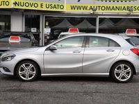 usata Mercedes A200 CDI Premium