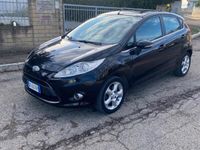 usata Ford Fiesta Fiesta1.6 TDCi 95CV 5 porte