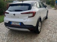 usata Renault Captur 2ª serie - 2020