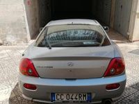 usata Hyundai Coupé 2ª serie - 2002