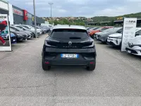 Usata Renault Captur Techno 91 CV (66 kW) 2025 Nero SUV
