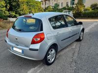 usata Renault Clio 1.5 dci