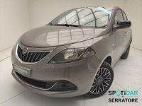 Usata Lancia Ypsilon S 69 CV (50 kW) 2024 Grigio Utilitaria