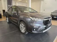 Usata Suzuki SX4 S-Cross 129 CV (94 kW) 2023 Grigio SUV
