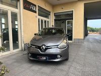 Usata Renault Clio IV 75 CV (55 kW) 2012 Berlina