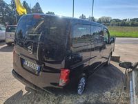 Usata Nissan Evalia 110 CV (80 kW) 2012 Nero Monovolume