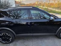 Usata Cupra Formentor 150 CV (110 kW) 2023 Nero SUV