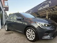 Usata Renault Clio V Intens 91 CV (66 kW) 2022 Grigio Berlina