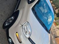 Usata Fiat Panda 4x4 Trekking 95 CV (69 kW) 2016 Bianco Utilitaria