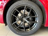 Usata Alfa Romeo Stelvio Veloce 210 CV (154 kW) 2021 Rosso SUV
