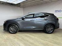 Usata Lexus NX350h 243 CV (178 kW) 2022 Grigio SUV
