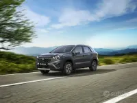Usata Suzuki SX4 S-Cross 102 CV (75 kW) 2023 Grigio SUV