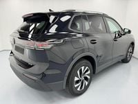 Ny VW Tiguan 150 HK (110 kW) 2026 Sort SUV
